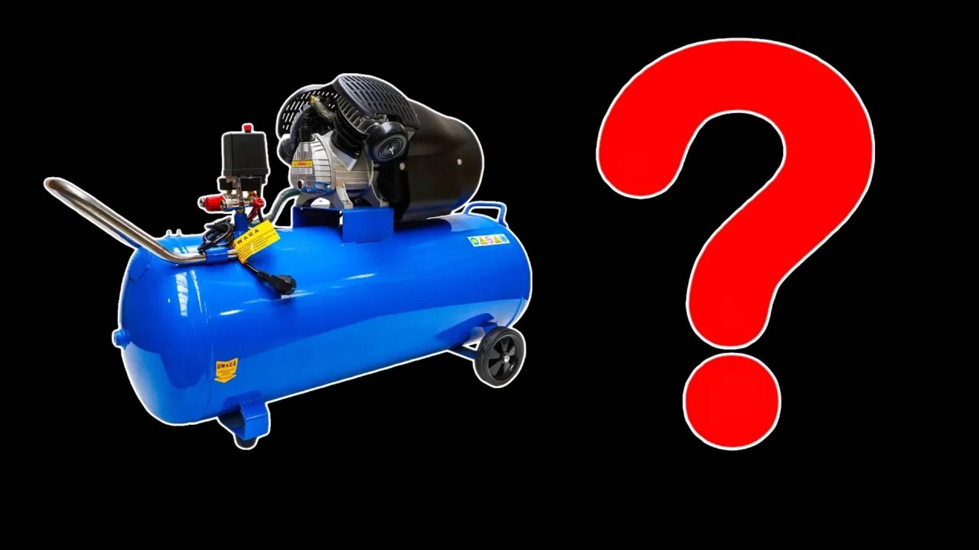 История компрессоров: как появились современные компрессоры? смотреть онлайн