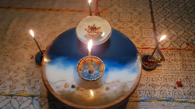 Убрать скандалы в доме!  Заговор от скандалов