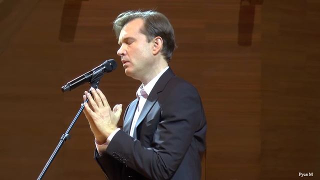 Олег Погудин «What is a youth» смотреть онлайн