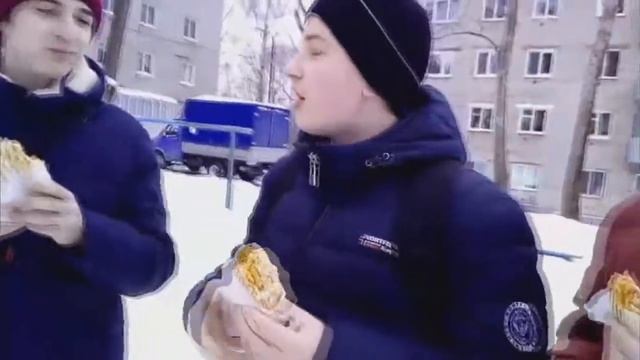 Шаверма-Патруль. У Маритиросяныча [ПИЛОТНЫЙ ВЫПУСК] смотреть онлайн