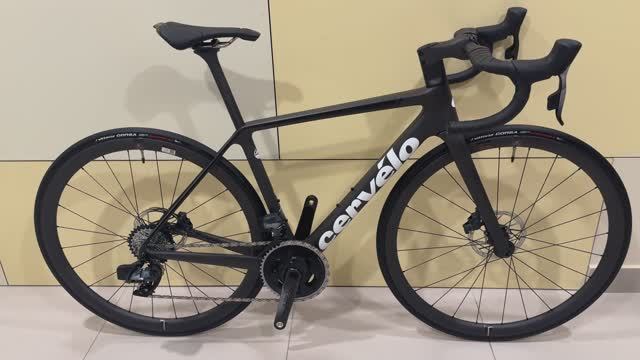 Cervelo R5 FORCE AXS PWR