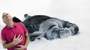 Ужасы похмелья: Предновогодняя эпилепсия