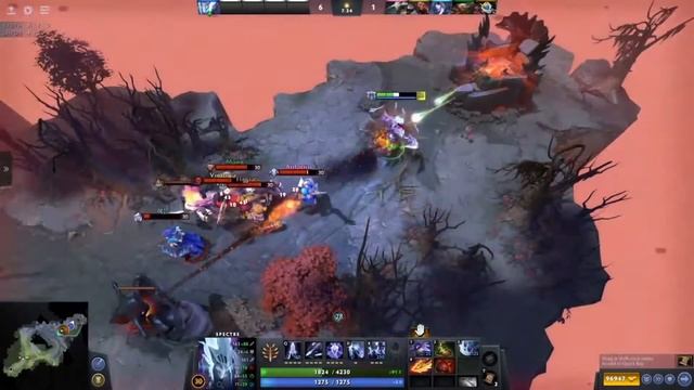 Nemestice Battle Pass - TI10 DOTA 2 смотреть онлайн