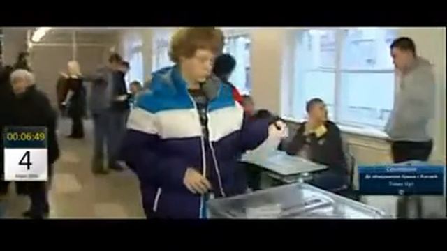Крым победа Часть 3 смотреть онлайн