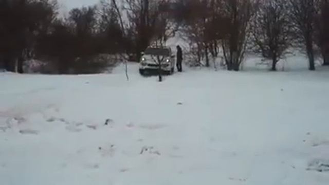 AUDI A6 vs GELIK смотреть онлайн