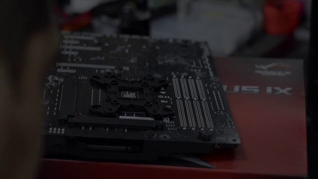 Deepcool Genome II