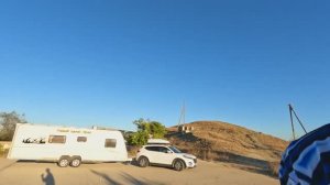 16. Путешествие на караване.  Горный Алтай - Крым  16 ч.   Коктебель