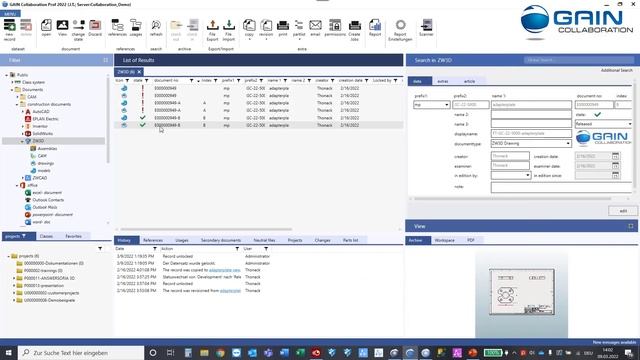 1: Introduction Interfaz de usuario y funcionamiento смотреть онлайн