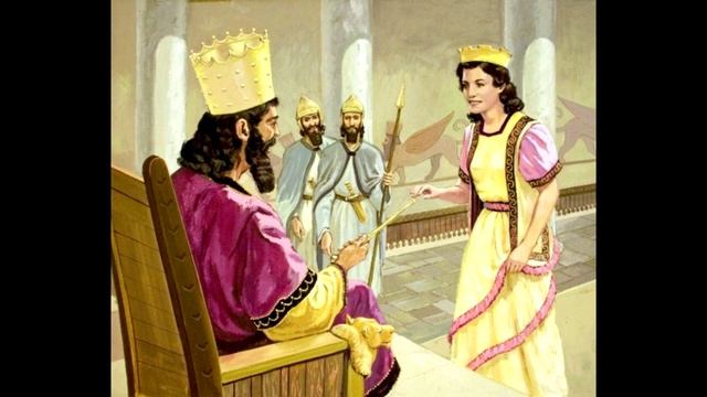 ЕСФИРЬ смотреть онлайн