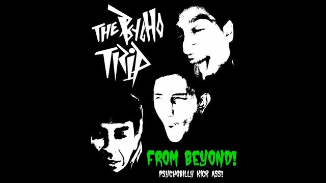 THE PSYCHOTRIP--PROSTITUTA смотреть онлайн