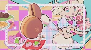 Miku Hatsune - Mochi Mochi