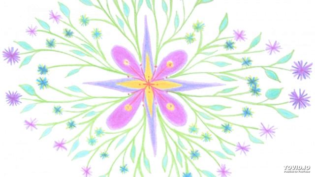 Meet the Mystic Archetype meditation смотреть онлайн