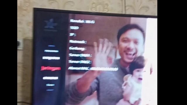 solusi Smart tv coocoa tidak bisa wifi/internet смотреть онлайн
