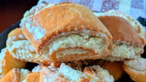 АРМЯНСКАЯ ГАТА //ПЕКУ ГАТУ //РЕЦЕПТ