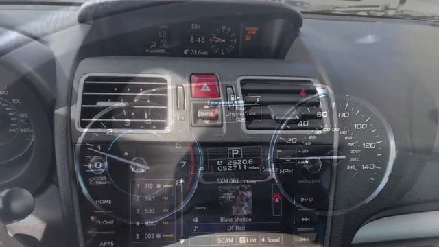 2017 Subaru Forester Premium Reno, Sparks, Carson City, Fallon, Fernley, Yerington, NV смотреть онлайн