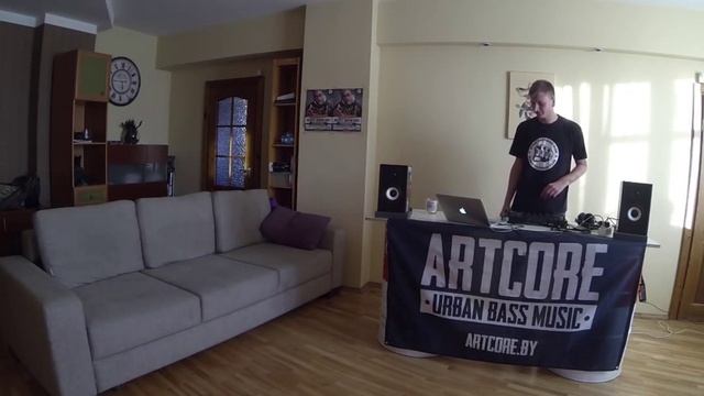 PHL ХОУМ СВИТ ХОУМ 30min Mix