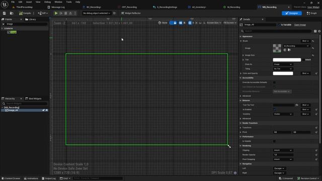 Item Preview Widget in Unreal Engine 5.3 - Inventory System #10 #ue5 смотреть онлайн