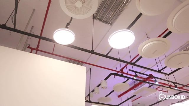 Interior Design and the use of Smart Lighting - UnboxID Ep06 смотреть онлайн