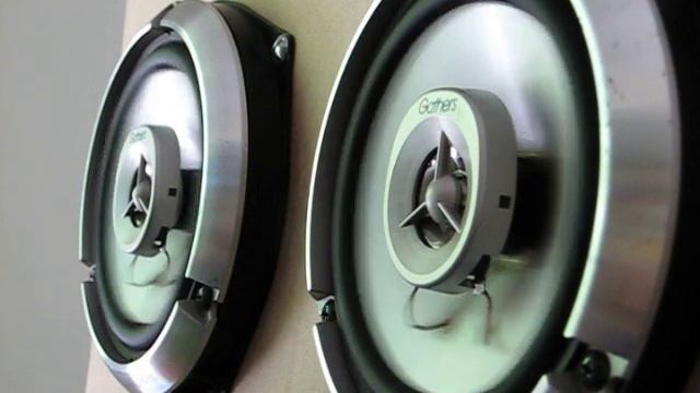 JDM Honda Gathers GS-4686