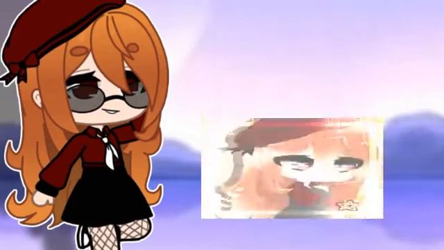 //адопт ос//gacha club// смотреть онлайн