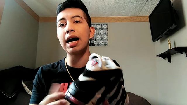 Nike Air More Uptempo ¿El mejor par de Scottie Pippen? ⛹️♂️| Wily Sneakers смотреть онлайн
