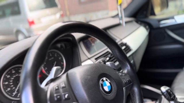 Bmw X6 2011 смотреть онлайн