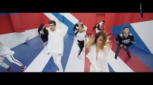 Клип Время и Стекло на стиле