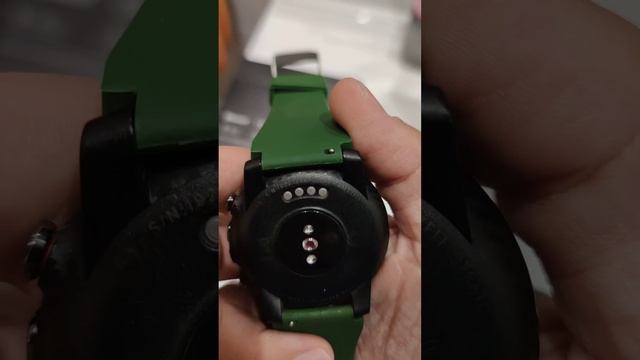 Amazfit Stratos 3 Screen problem смотреть онлайн