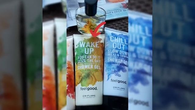 Серия FEEL GOOD ( хорошее настроение) смотреть онлайн