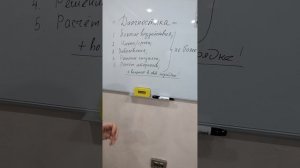 МИСТИКА - ДИАГНОСТИКА | 1-ое занятие