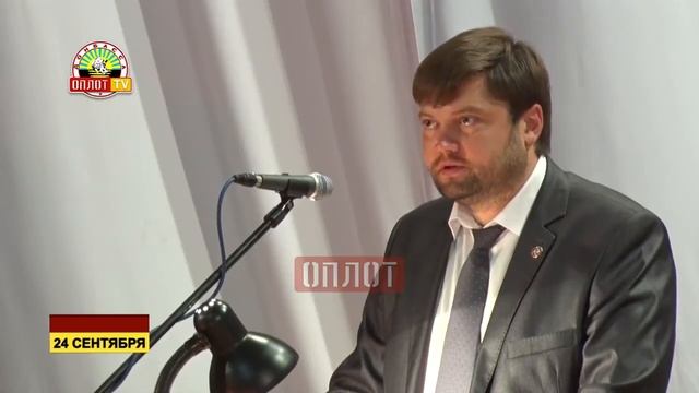 Нормальные дороги - основная задача властей города смотреть онлайн