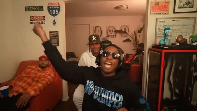Letting The Record Reflect | With Smac Tf & Mackwop смотреть онлайн