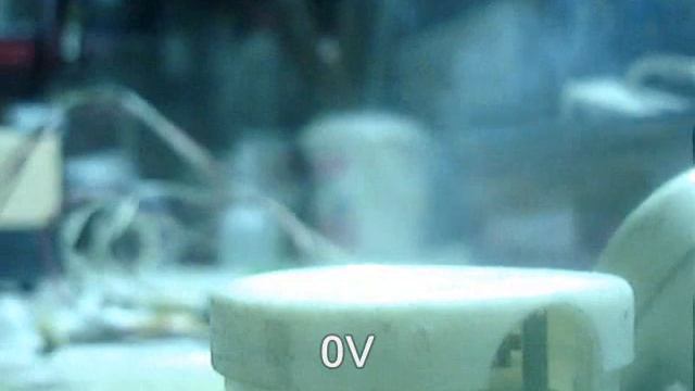 capacitor explosion 10V 220uF смотреть онлайн