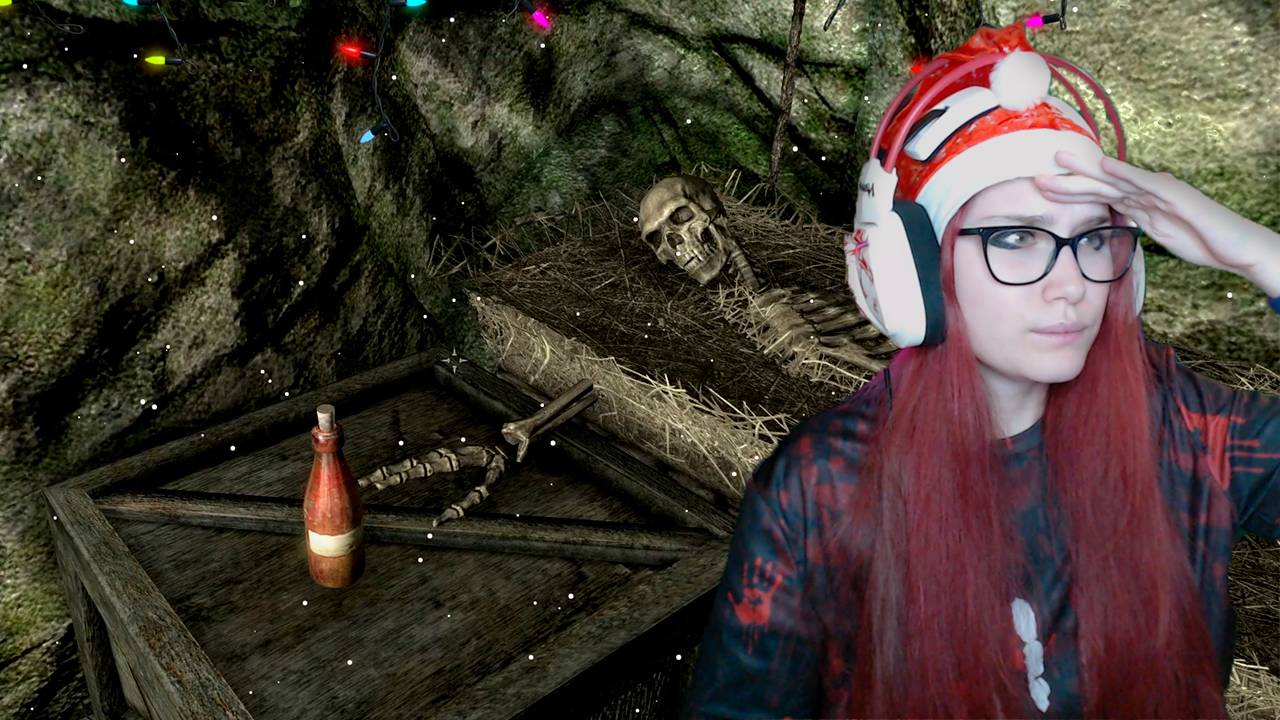 Дальнее путешествие ✮ The Elder Scrolls V: Skyrim ✮ #9