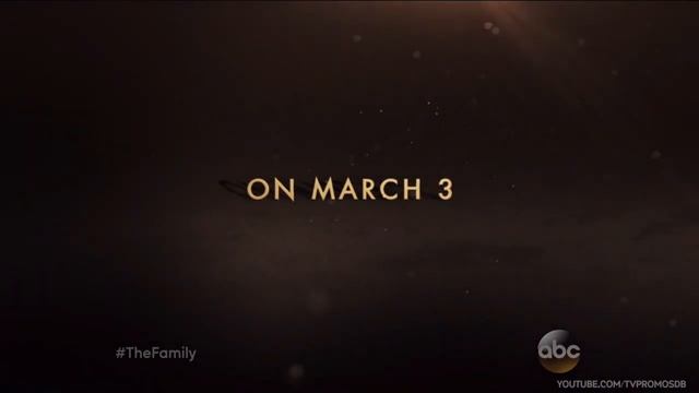 The Family (ABC) "The Real Mystery Begins" Promo HD смотреть онлайн