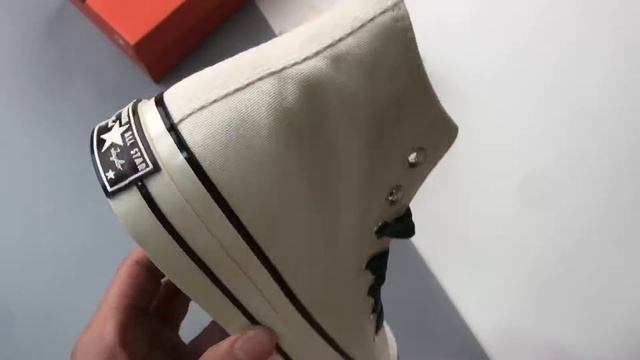 Converse Chuck 70 High Wordmark Ribbon Laces For Sale смотреть онлайн