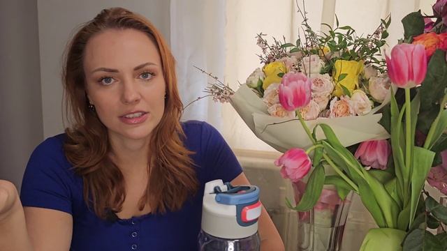 НОРМА ВОДЫ В ДЕНЬ смотреть онлайн