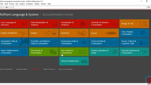 Programa Para Organizar Seus Estudos De Matemática E Engenharia: Wolfram Mathematica