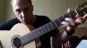 АРИЯ-Закат.Вступление.Разбор на гитаре.Урок