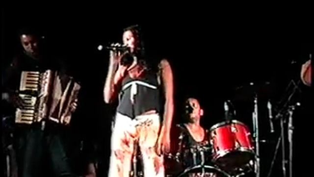 BANDA JOMAR TEMPO 3 CAXIAS- MA 08/2005 смотреть онлайн