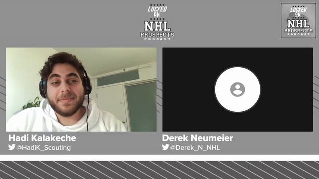 Re-Drafting the 2019 NHL Draft Top 10 & WHL Prospects Talk with Derek Neumeier! смотреть онлайн