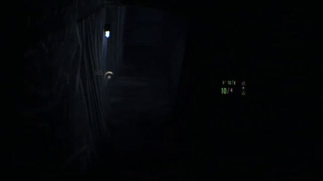 RESIDENT EVIL 7. Испытания от Лукаса!!! смотреть онлайн