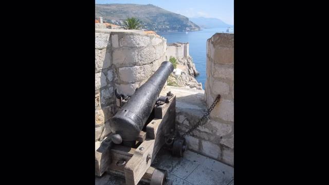 Dubrovnik - Matt & Linds Adriatic Adventure смотреть онлайн