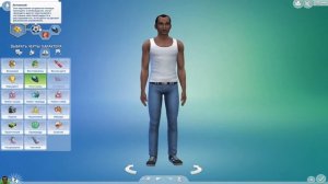 The Sims 4 | Симс | Прохождение На Русском #1