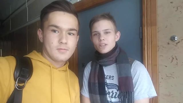 ✊Салам алейкум ✊ смотреть онлайн
