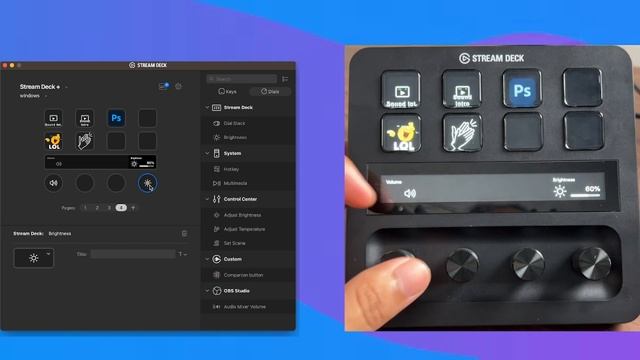 Elgato Stream Deck + Review : Maksimalkan Live Streaming dan Video Editing + Tutorial смотреть онлайн