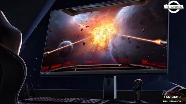 Xiaomi Redmi Display G Pro 27 Mini LED Gaming Monitor Launched - Explained All Spec, Features & Mor