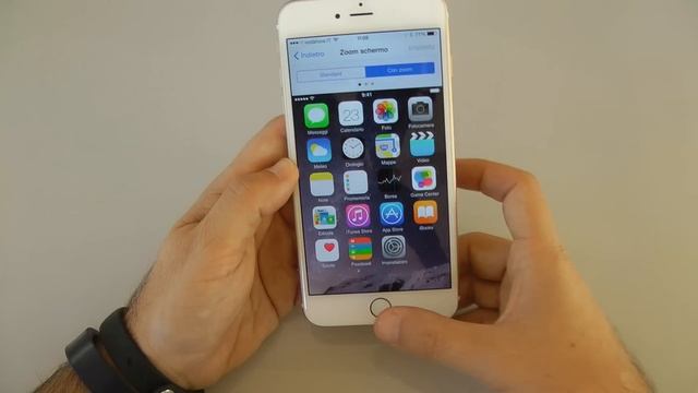 Apple iPhone 6 plus la recensione di HDblog смотреть онлайн