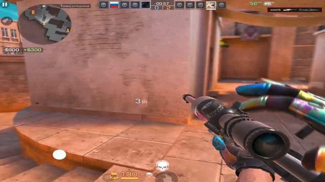 МУВИК СТАНДОФФ 2 смотреть онлайн