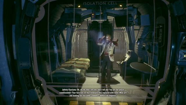 Batman Arkham Knight #1 (error) смотреть онлайн